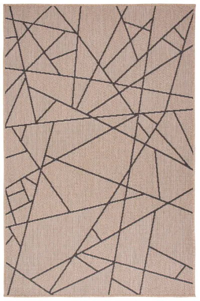 Behúň JEANS 19217/P01