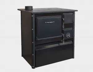Sporák Thorma FIKO 70 Box čierny ľavý F1370541060