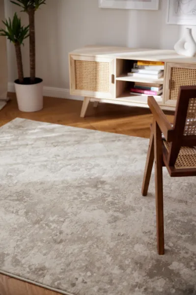 Koberec RAGOLLE Argentum 63872 6575