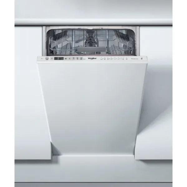 Whirlpool WSIO 3T1256 PEX