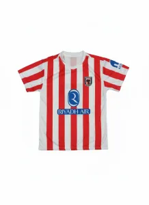 JAKS Detský futbalový dres Hancko Atlético Madrid Veľkosť dresu: 152