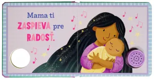 Uspávanka Bábätko, spinkaj
