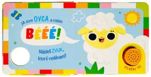 Nájdeš správny zvuk? Farma