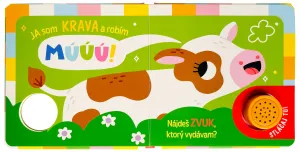 Nájdeš správny zvuk? Farma