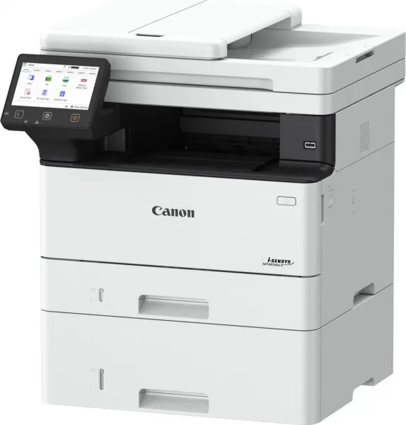 Canon i-SENSYS MF465dw II - černobílá, MF (tisk, kopírka, sken,fax)A4, DADF, USB, LAN, Wi-Fi 40str./min