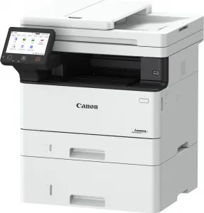 Canon i-SENSYS MF465dw II - černobílá, MF (tisk, kopírka, sken,fax)A4, DADF, USB, LAN, Wi-Fi 40str./min