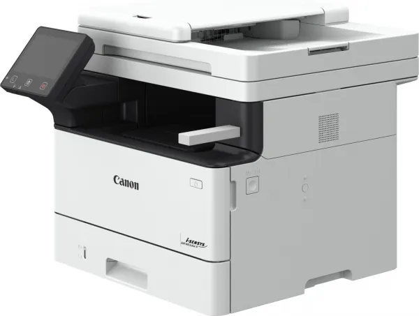 Canon i-SENSYS MF465dw II - černobílá, MF (tisk, kopírka, sken,fax)A4, DADF, USB, LAN, Wi-Fi 40str./min