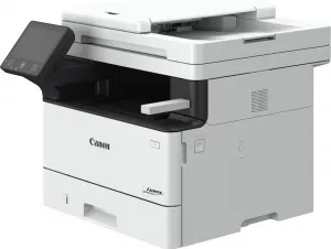 Canon i-SENSYS MF465dw II - černobílá, MF (tisk, kopírka, sken,fax)A4, DADF, USB, LAN, Wi-Fi 40str./min