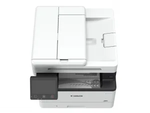 Canon i-SENSYS MF465dw II - černobílá, MF (tisk, kopírka, sken,fax)A4, DADF, USB, LAN, Wi-Fi 40str./min