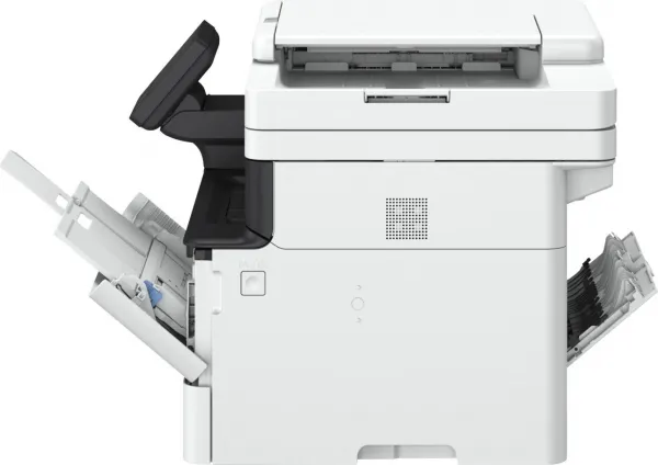 Canon i-SENSYS MF465dw II - černobílá, MF (tisk, kopírka, sken,fax)A4, DADF, USB, LAN, Wi-Fi 40str./min