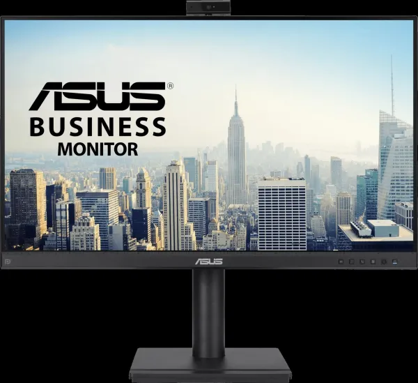 27" LED ASUS BE279QFK