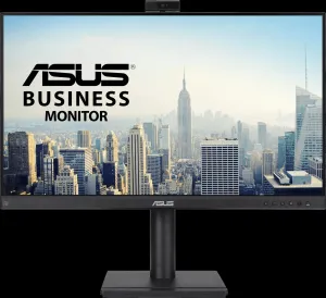 27" LED ASUS BE279QFK