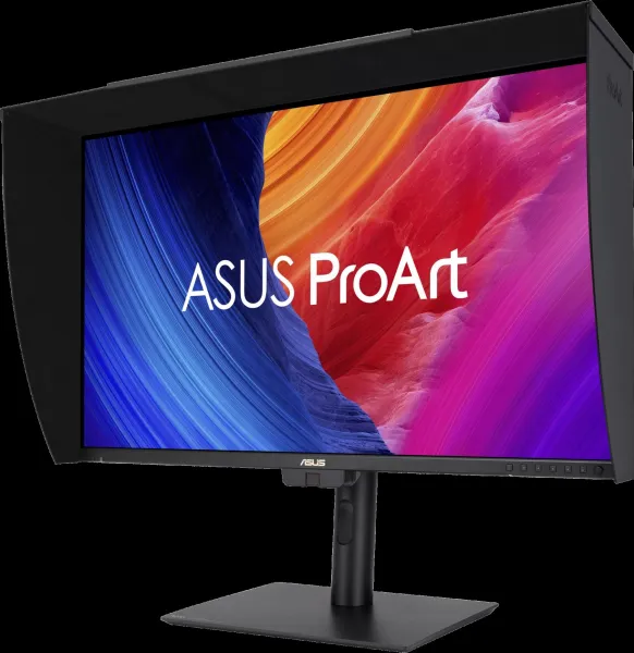 32" WLED ASUS PA32UCE