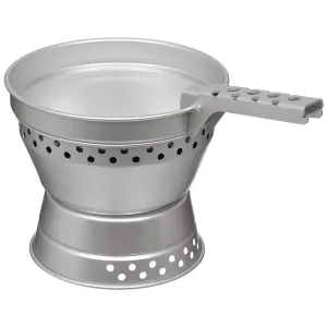 Set na varenie MFH 33351 Cook Set Premium - hliníkový