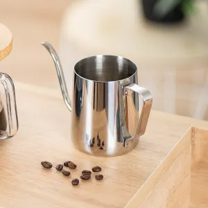 4Home Nehrdzavejúca kanvička na prekvapkávanú kávu, 350 ml
