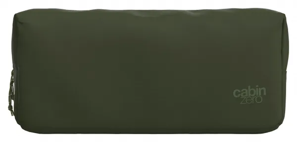 Crossbody taška CabinZero Tech Pouch Norwegian Wood
