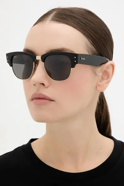 Slnečné okuliare Ray-Ban x ASAP Rocky Mega Clubmaster RB0316S 6826/J5