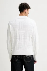 Bavlnený sveter Kenzo Weave