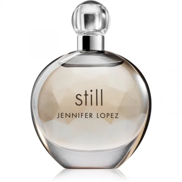 Jennifer Lopez Still parfumovaná voda pre ženy 50 ml