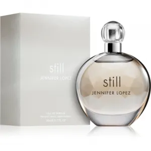 Jennifer Lopez Still parfumovaná voda pre ženy 50 ml