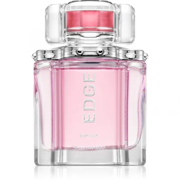Swiss Arabian Edge Intense parfumovaná voda pre ženy 100 ml