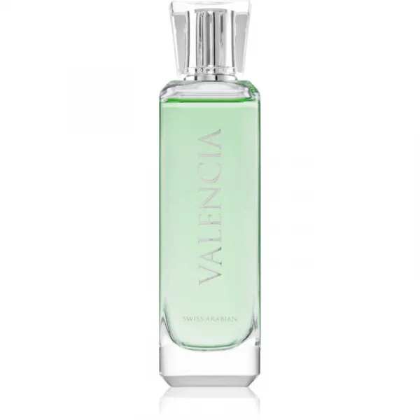 Swiss Arabian Valencia parfumovaná voda unisex 100 ml