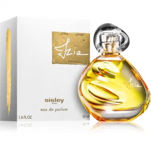 Sisley Izia parfumovaná voda pre ženy 50 ml