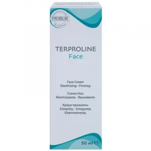 Synchroline Terproline spevňujúci pleťový krém 50 ml