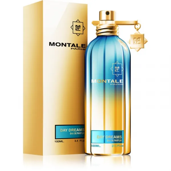 Montale Day Dreams parfumovaná voda unisex 100 ml