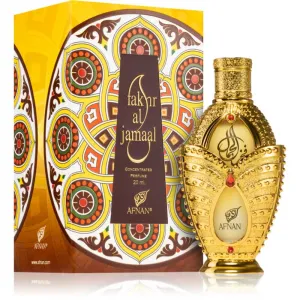 Afnan Fakhar Al Jamal parfémovaný olej unisex 20 ml