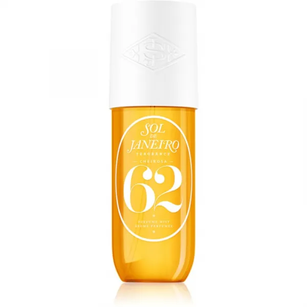 Sol de Janeiro Brazilian Crush Cheirosa '62 parfumovaný sprej na telo a vlasy pre ženy 240 ml