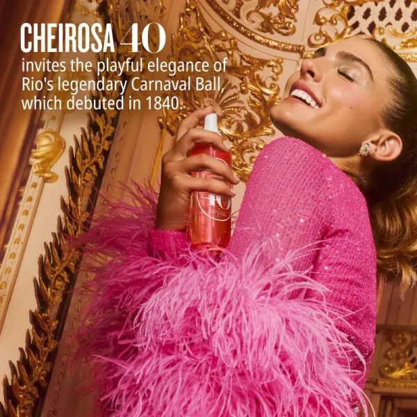 Sol de Janeiro Brazilian Crush Cheirosa '40 parfumovaný sprej na telo a vlasy pre ženy 240 ml