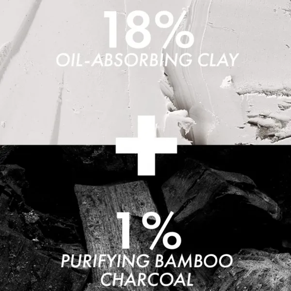 Origins Clear Improvement® Active Charcoal Mask To Clear Pores čistiaca maska s aktívnym uhlím 30 ml