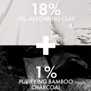 Origins Clear Improvement® Active Charcoal Mask To Clear Pores čistiaca maska s aktívnym uhlím 30 ml