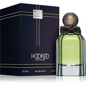 Rue Broca Hooked Pour Homme parfumovaná voda pre mužov 100 ml