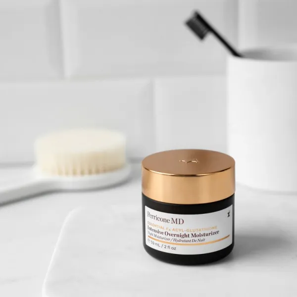 Perricone MD Essential Fx Acyl-Glutathione Night Moisturizer hydratačný nočný krém 59 ml