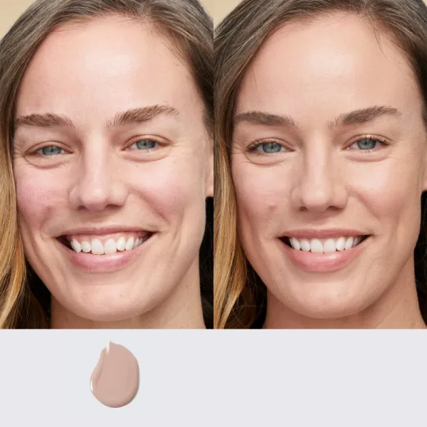 Estée Lauder Futurist SkinTint Serum Foundation With Botanical Oil Infusion SPF 20 ošetrujúci make-up SPF 20 odtieň 3C2 Pebble 30 ml