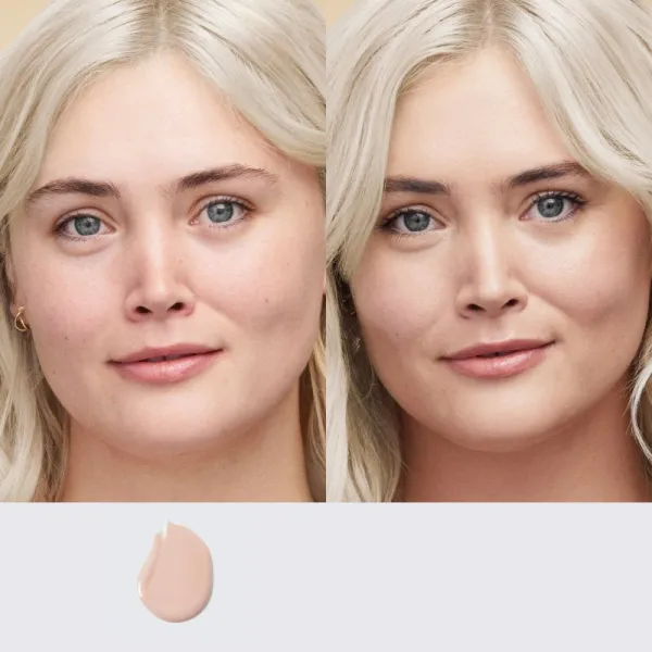 Estée Lauder Futurist SkinTint Serum Foundation With Botanical Oil Infusion SPF 20 ošetrujúci make-up SPF 20 odtieň 2C3 Fresco 30 ml