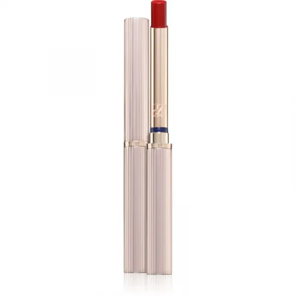 Estée Lauder Pure Color Explicit Slick Shine Lipstick dlhotrvajúci rúž s vysokým leskom odtieň Adrenaline Rush 7 g