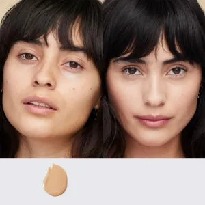Estée Lauder Futurist SkinTint Serum Foundation With Botanical Oil Infusion SPF 20 ošetrujúci make-up SPF 20 odtieň 3W1 Tawny 30 ml