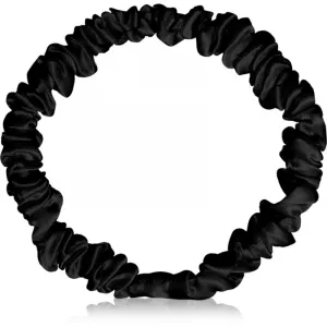 Notino Silk Collection Small Scrunchie Set súprava hodvábnych gumičiek do vlasov odtieň