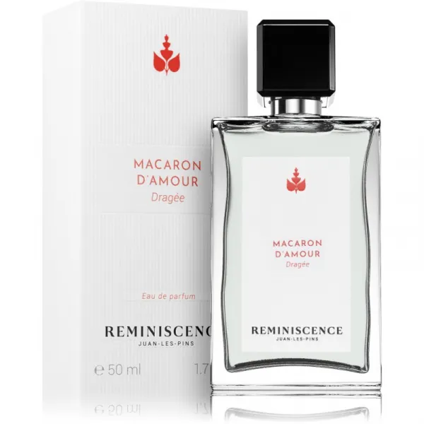 Reminiscence Macaron d'Amour parfumovaná voda unisex 50 ml