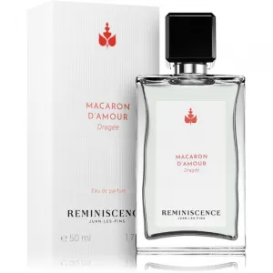 Reminiscence Macaron d'Amour parfumovaná voda unisex 50 ml