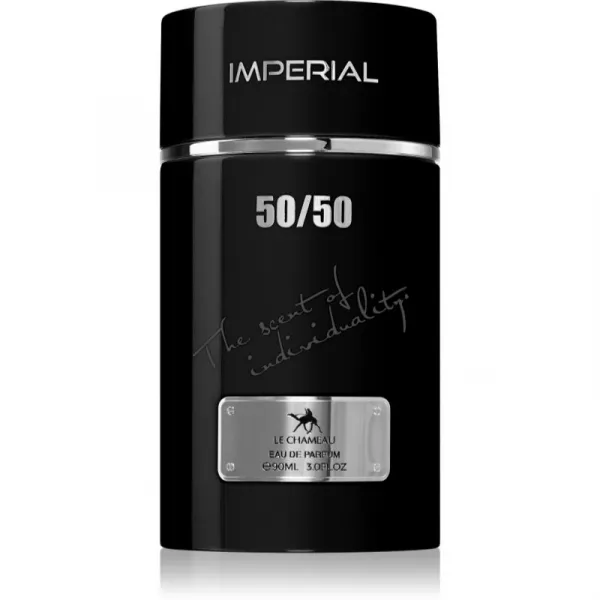 Le Chameau Imperial 50/50 parfumovaná voda unisex 90 ml