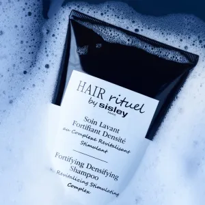 Hair Rituel by Sisley Fortifying Densifying Shampoo šampón na spevnenie a rast vlasov 200 ml