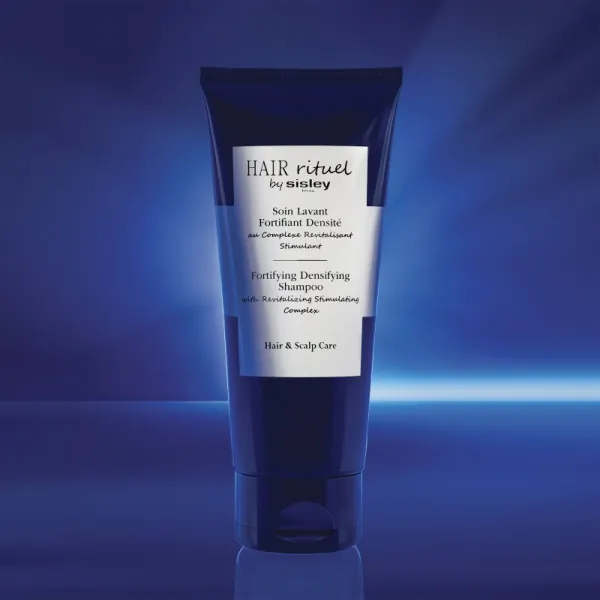 Hair Rituel by Sisley Fortifying Densifying Shampoo šampón na spevnenie a rast vlasov 200 ml