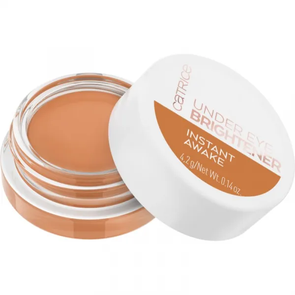 Catrice Under Eye Brightener rozjasňovač proti kruhom pod očami odtieň 030 Golden Toffee 4.2 g