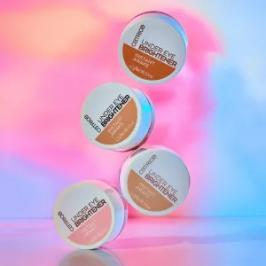 Catrice Under Eye Brightener rozjasňovač proti kruhom pod očami odtieň 030 Golden Toffee 4.2 g