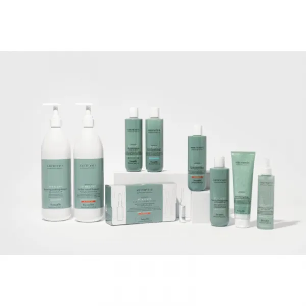 FarmaVita Amethyste Advance Scalp hĺbkovo čistiaci peeling pre pokožku hlavy 150 ml