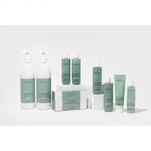 FarmaVita Amethyste Advance Scalp hĺbkovo čistiaci peeling pre pokožku hlavy 150 ml